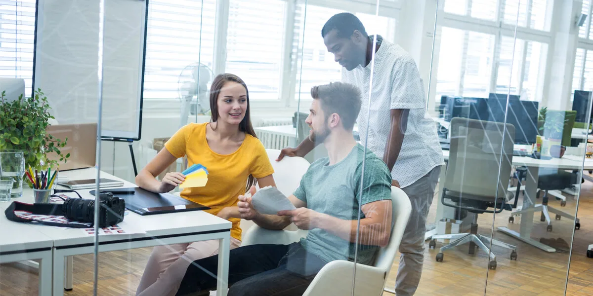 Cultivating an Exceptional Team Culture - pp模拟器